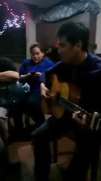 Anna by Toto (JB cover)