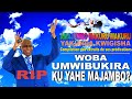 Twibukanye inyigisho nkuru nkuru zamuranze