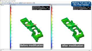 3D Viewer｜spGauge