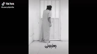 من قوة الصدمات من احبابي ماعاد ادري منهو  عدوي ??‍♂️