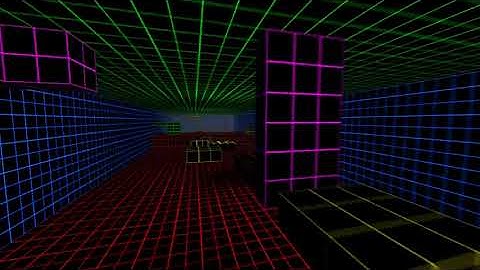 bhop_arcane_v2 in 3:59 by newdun