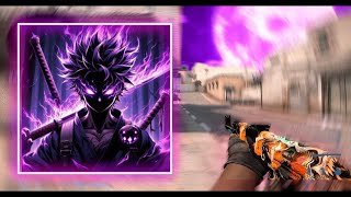 Showdown | Shadowraze CS2