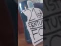 21st century fox