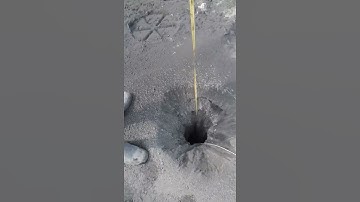 SME(Site Mixed Emulsion)// SMS( Site Mixed Slurry).In opencast mines explosive with booster.