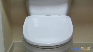Bidet Toilet Seat Comparison - Bidetsplus.com