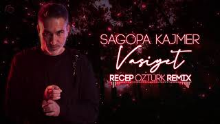Sagopa Kajmer  - Vasiyet (Recep Öztürk Remix) Resimi