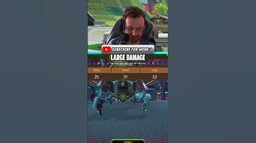 Why Is Everyone Using P2020s Now?  #apexlegends