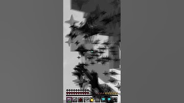 Minecraft No Colour Skywars With Keyboard & Mouse Sounds