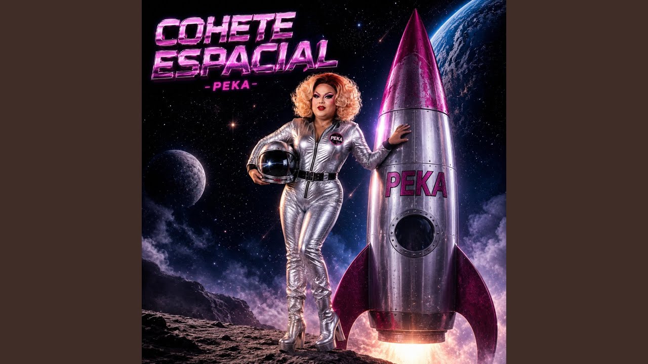 Watch Cohete Espacial on YouTube Watch Cohete Espacial on YouTube
