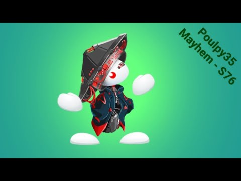 Lemmings - Zenith - Season 76 - Mayhem - YouTube
