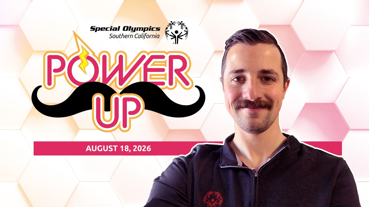 Power Up 2026 08 18