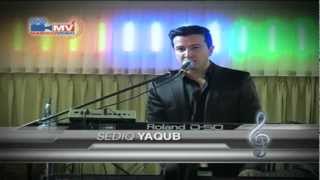 Sediq Yakub - Saqhi Bedeh (HQ)