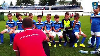 Juniors Cup 2021 Bulgaria - Albena