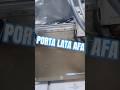 PORTA LATA AFA PARTE 1 #3d #viral #futbol #argentina
