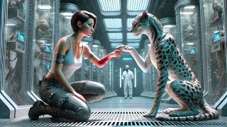 Das Erweiterte Sci-Fi-Universum