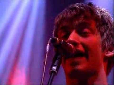Arctic Monkeys at Glastonbury, Temptation Greets You Like...