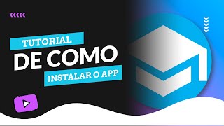 Aplicativo Escolar - Tutorial de como instalar o APP