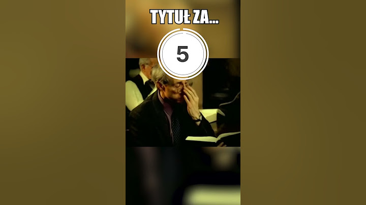 te piosenki były hitami, a teraz nikt o nich nie pamięta
