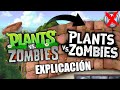 ¿Por qué cambio de Logo Plants vs. Zombies? | Explicación