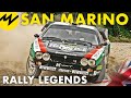 San Marino Rally Legend | Motorvision International