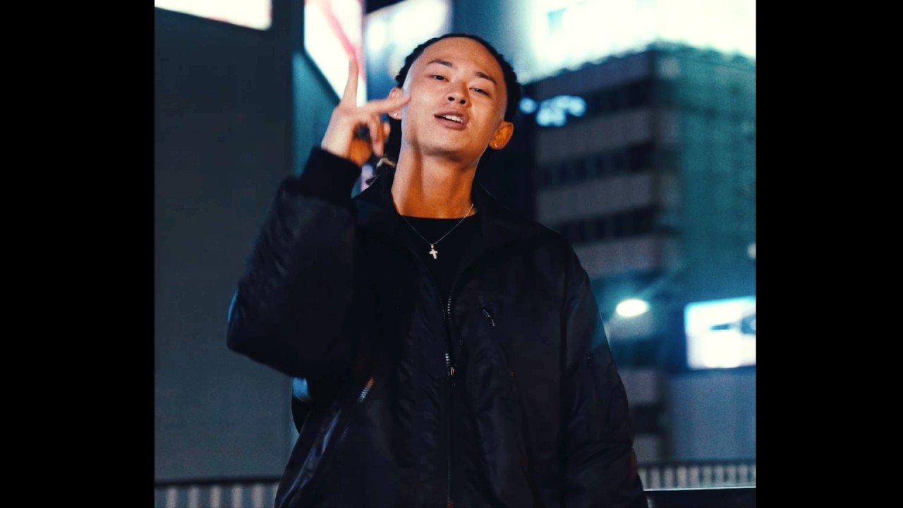 [フリートラック/Hiphop] YOUNG GAGA GG DIOR Type Beat 