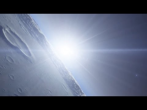 Wonders of the Cosmos! (Space Engine 0.9.7.3)