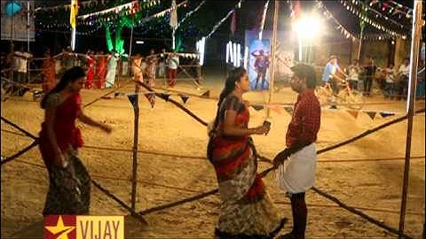 Saravanan Meenatchi -  16th to 20th March 2015 | Promo 1