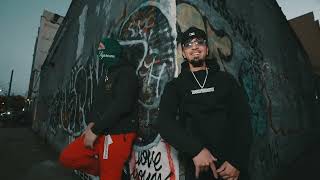 Money Boy &amp; Taylor Johnson - Eiszeit (Official Video)