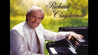 Video thumbnail of "Richard Clayderman Grandes Sucessos - As 7 Melhores de Richard Clayderman (Vol. 1)"
