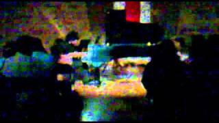 Concert etude Gnomenreigen F. Liszt, CutZa