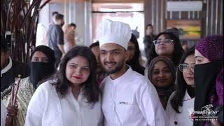 🔥 Taste Dhaka Like Never Before! | Cooking Masterclass Trailer