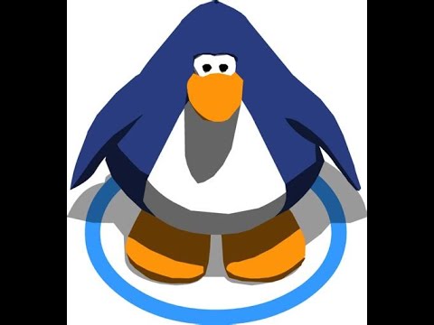 Stream Club Penguin - The Penguin Dance by Lucasdu6
