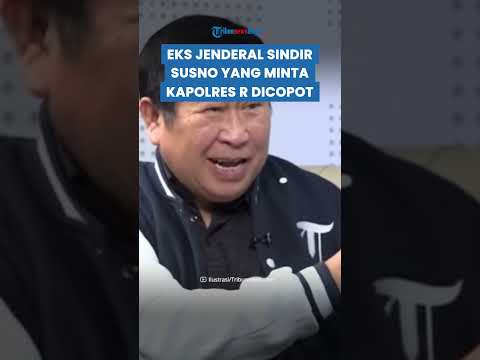 Eks Jenderal Bintang