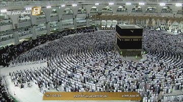 فجرية هادئة رائعة من سورة الشعراء للشيخ بندر بليلة ٨ محرم ١٤٤١ هـ