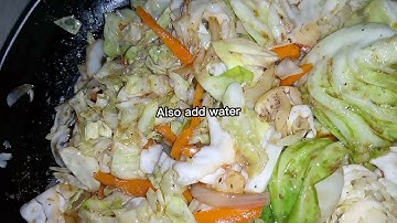 Performance Task for Cookery 10