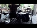 Omnipresent Perception - Live at Heavy MTL 2015 (Drum cam)