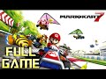 Mario Kart 7 | Full Game Walkthrough | No Commentary