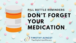 Pill Bottles, Strip Packaging, Blister Packs: What's the difference?