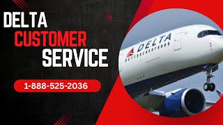 Alert Delta Customer Service 1-888-525-2036 - Lost Luggage Here s What to Do