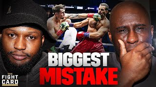 LEON WILLS & VIDDAL BRUTALLY HONEST MISFITS 22 BOXING | Darren Till, Dillon Danis, Tony Ferguson