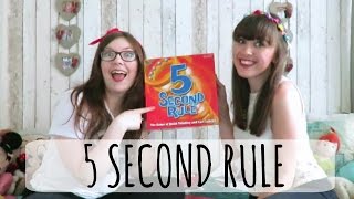 5 Second Rule Wealth