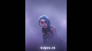 Hi! Bay-Bay #Arcane #Jinx #Powder #Lol #Ligaoflegends #Edit #Ae