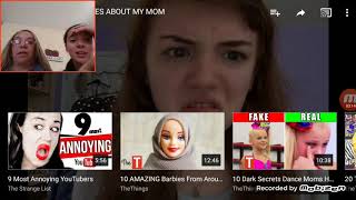 Reacting to our third life- stop making jokes about my mom