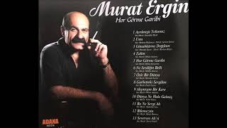 Murat Ergin - Usta