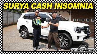 Download lagu Mobil Baru Surya Insomnia #SEKUTOMOTIF