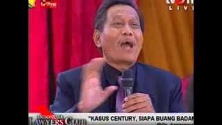 Download lagu TvOne ILC 1305 Kasus Century, Siapa Buang Badan h