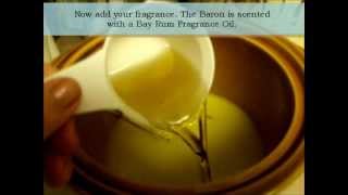 Save the Seize - A CPHP Soap Making Tutorial