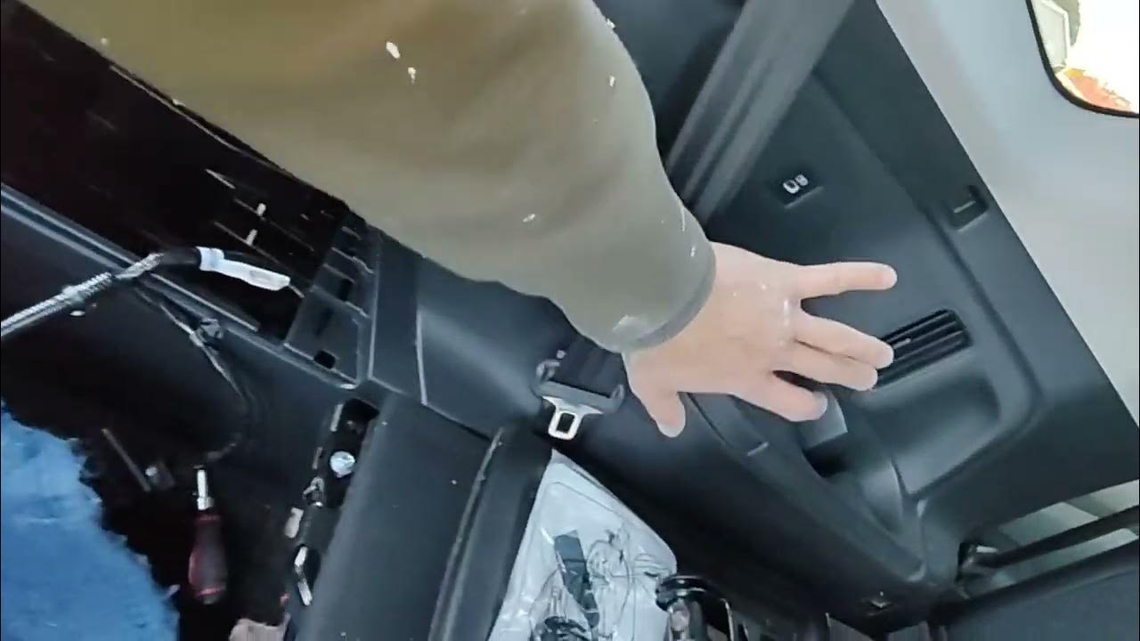 honda pilot 2023 trailer hitch harness wiring connection installation