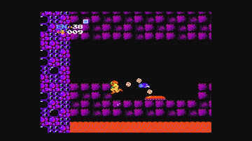 Return to Zebes with the Original Metroid