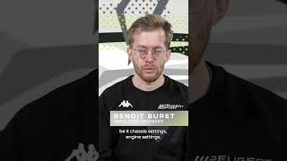 Peugeot Lions Portrait | Benoît Buret | THE IMPORTANCE OF SIMULATORS​